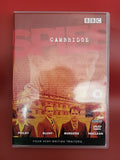 Cambridge Spies DVD 2003 BBC Drama Spy Series 2+ SAVE 40%