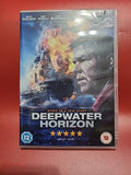 Deepwater Horizon DVD 2016 Mark Wahlberg Oil Rig Disaster Film