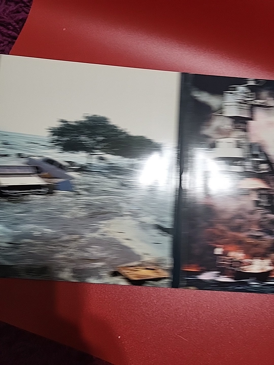 Seconds From Disaster 10 Disc Box Set DVD National Geographic Documentary Rare