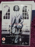 Wilde DVD 2006 Stephen Fry Oscar Wilde Biography Drama Film