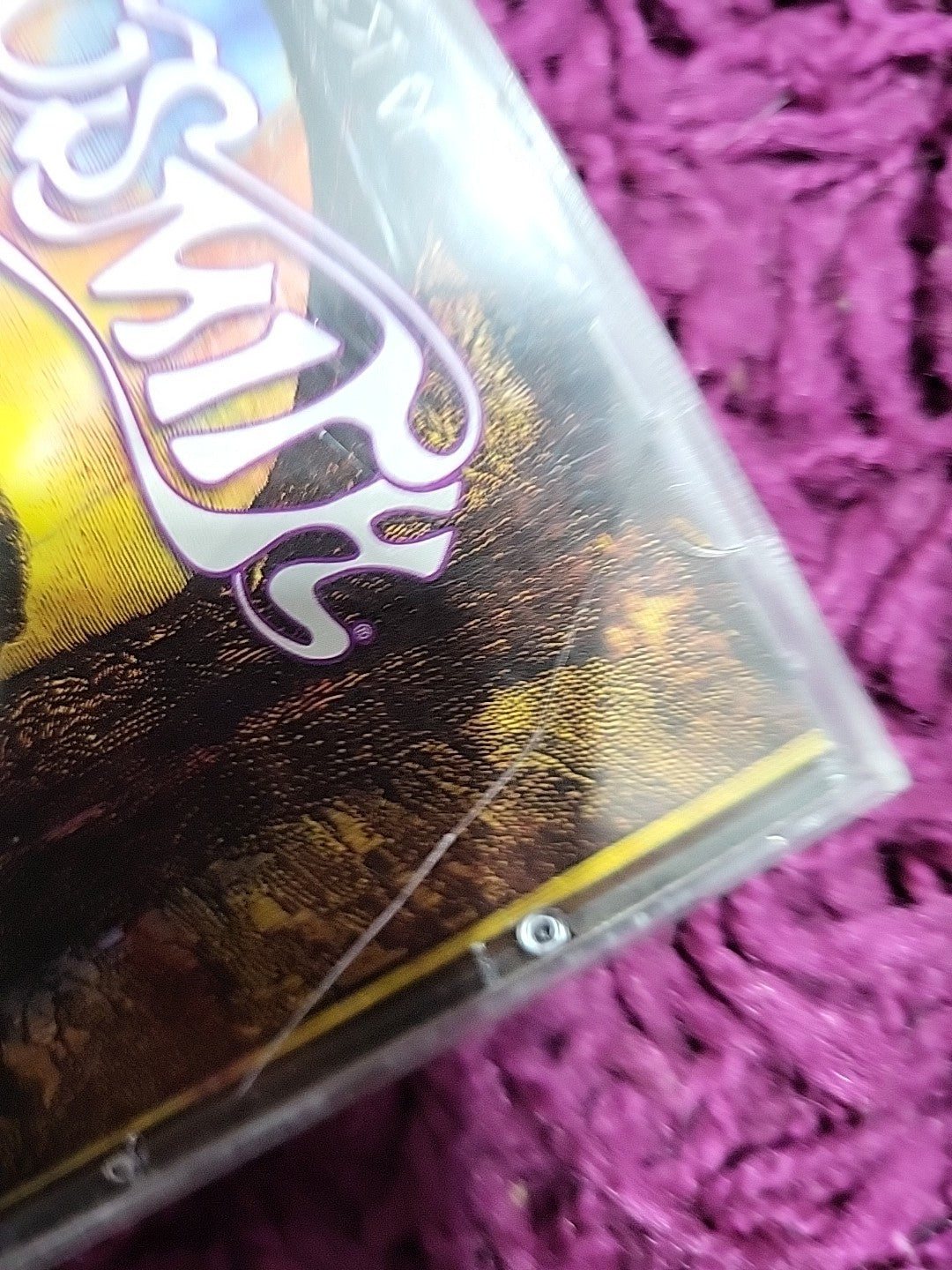 Aerosmith – Devil’s Got A New Disguise Best Of (CD) Greatest Hits Album