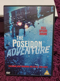 The Poseidon Adventure (DVD, 2003)