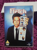 Fletch DVD Chevy Chase Comedy Mystery PG
