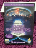 Close Encounters Of The Third Kind DVD Collector's Edition Widescreen PG