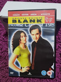 Grosse Pointe Blank DVD 2001 John Cusack Minnie Driver Comedy Crime Film