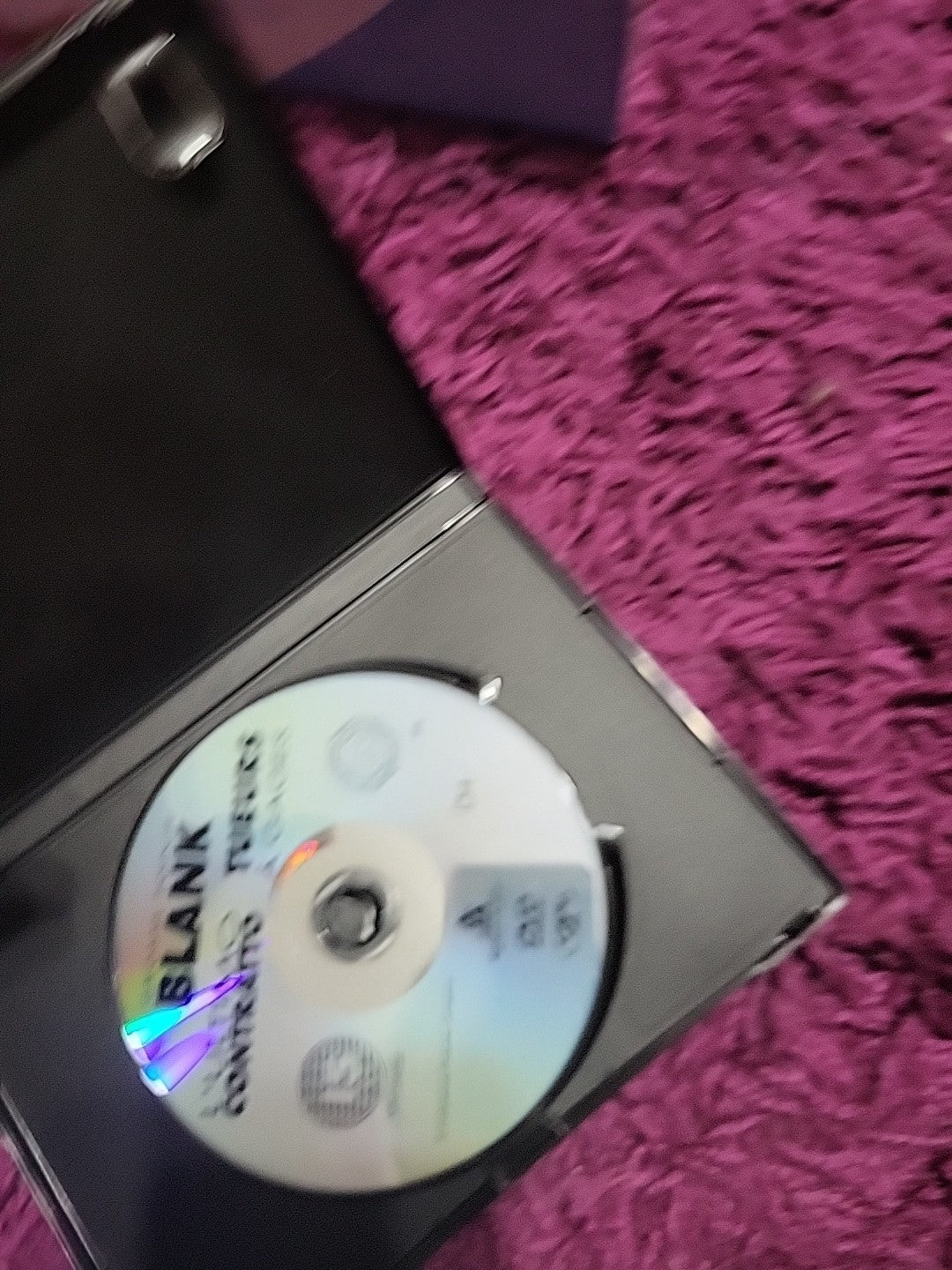 Grosse Pointe Blank DVD 2001 John Cusack Minnie Driver Comedy Crime Film