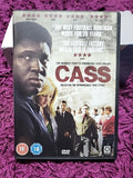 Cass DVD Based On A True Story Crime Drama 18