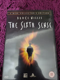 The Sixth Sense 2 Disc Collector's Edition DVD Bruce Willis 15