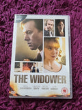 The Widower DVD ITV Drama Reece Shearsmith Sheridan Smith (DVD, 2014)