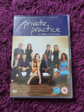 Private Practice Series 4 DVD Medical Drama TV Series