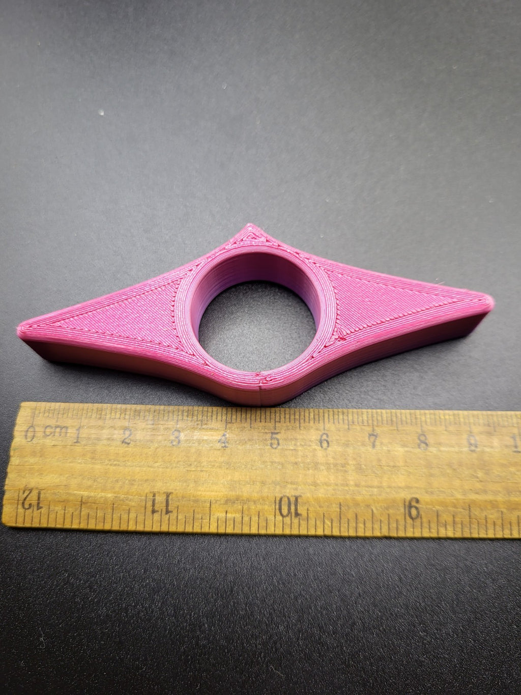 Page Holder Thumb Reading Aid Set 2 Sizes Random Colours Sent