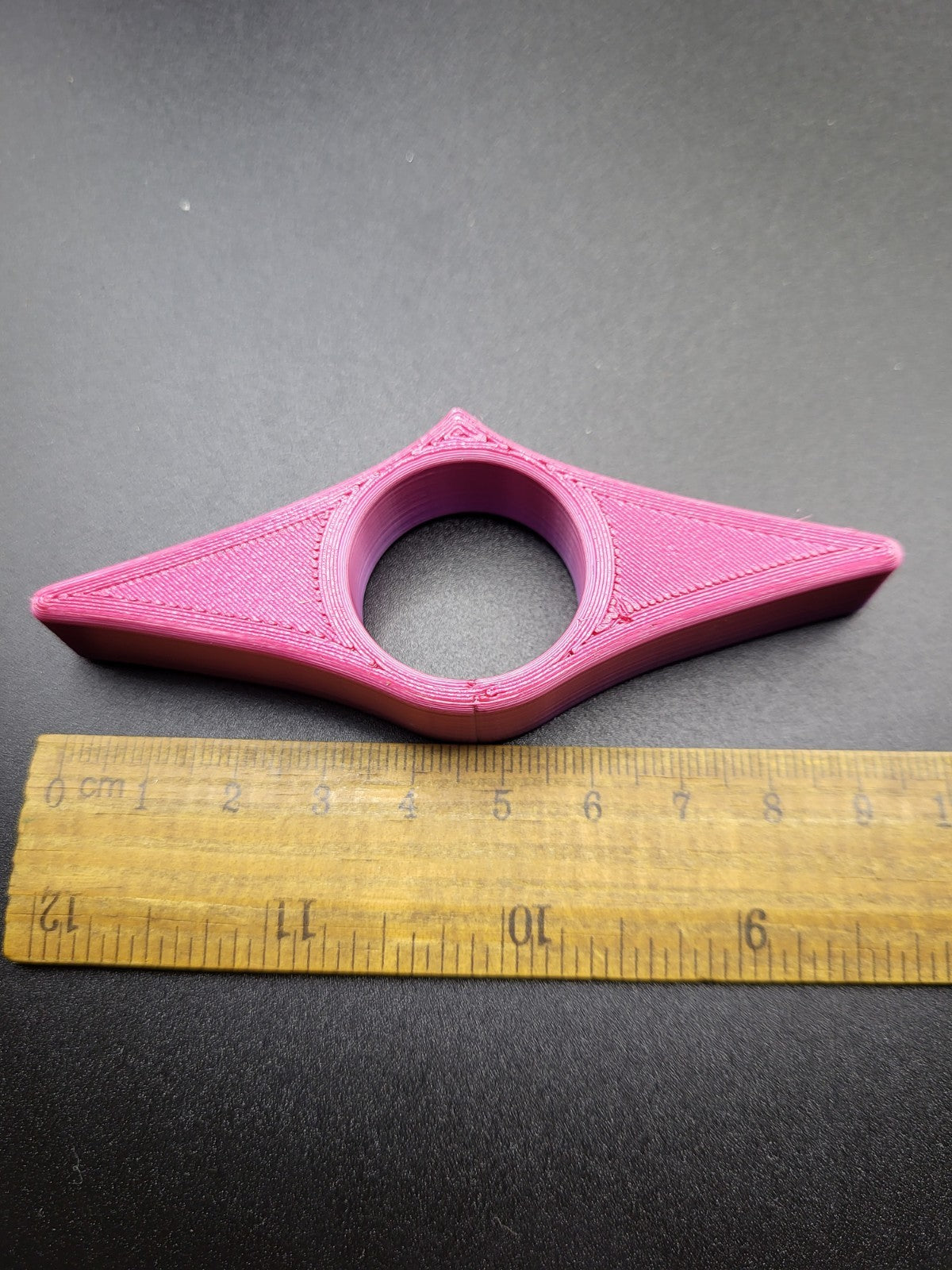 Page Holder Thumb Reading Aid Set 2 Sizes Random Colours Sent
