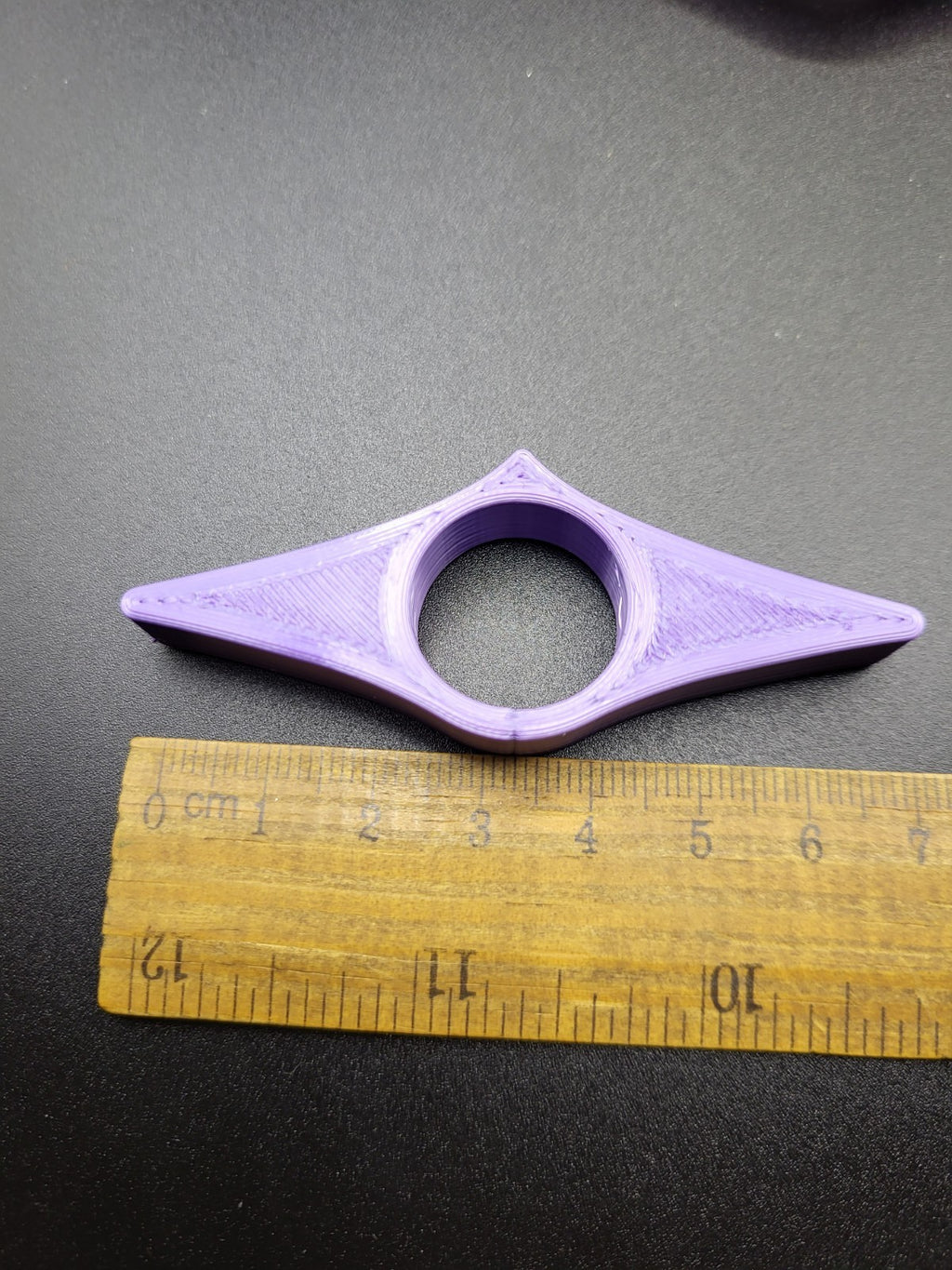 Page Holder Thumb Reading Aid Set 2 Sizes Random Colours Sent