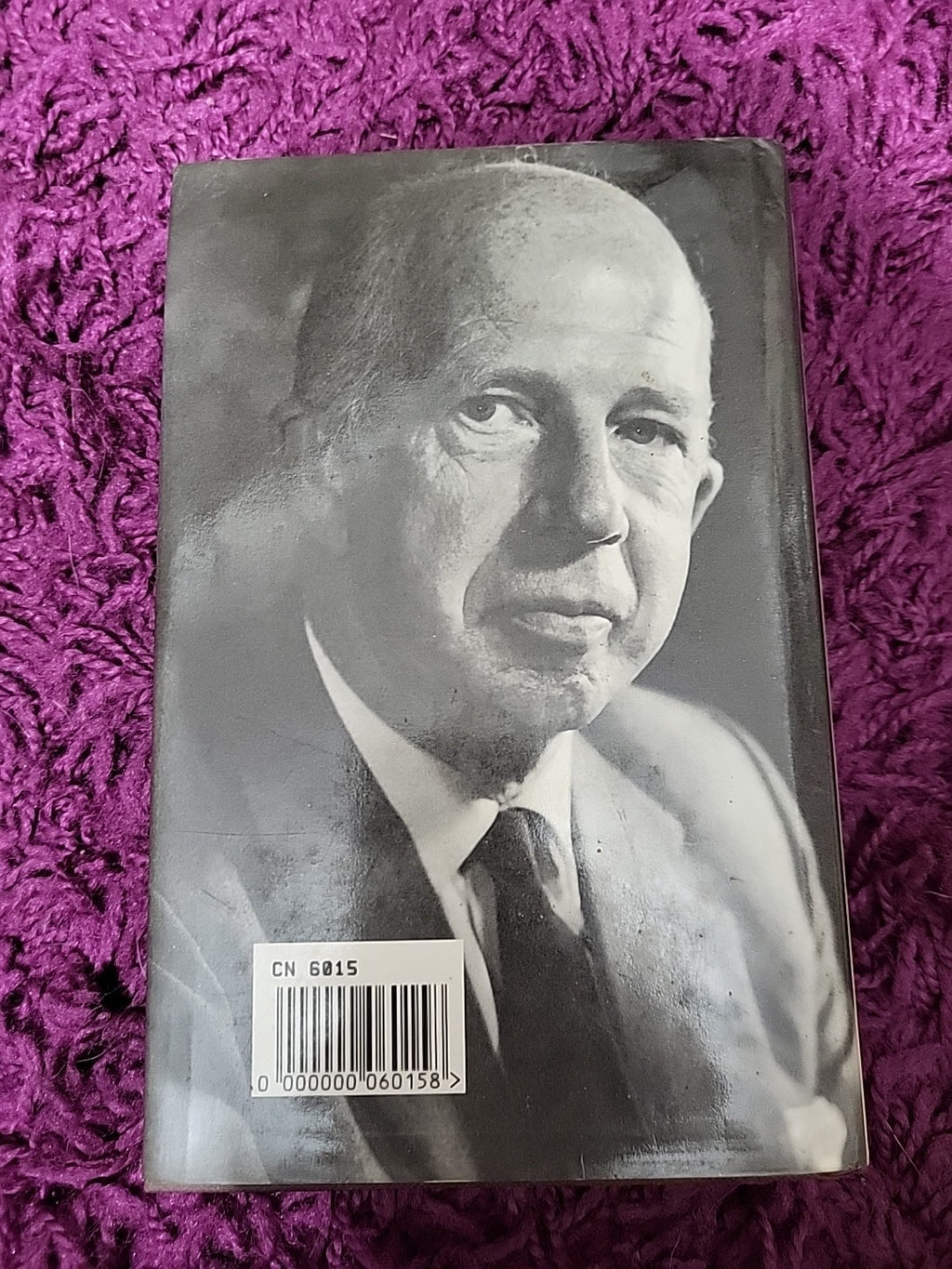 Professor Keith Simpson Forty Years of Murder Hardback BCA 1992 True Crime
