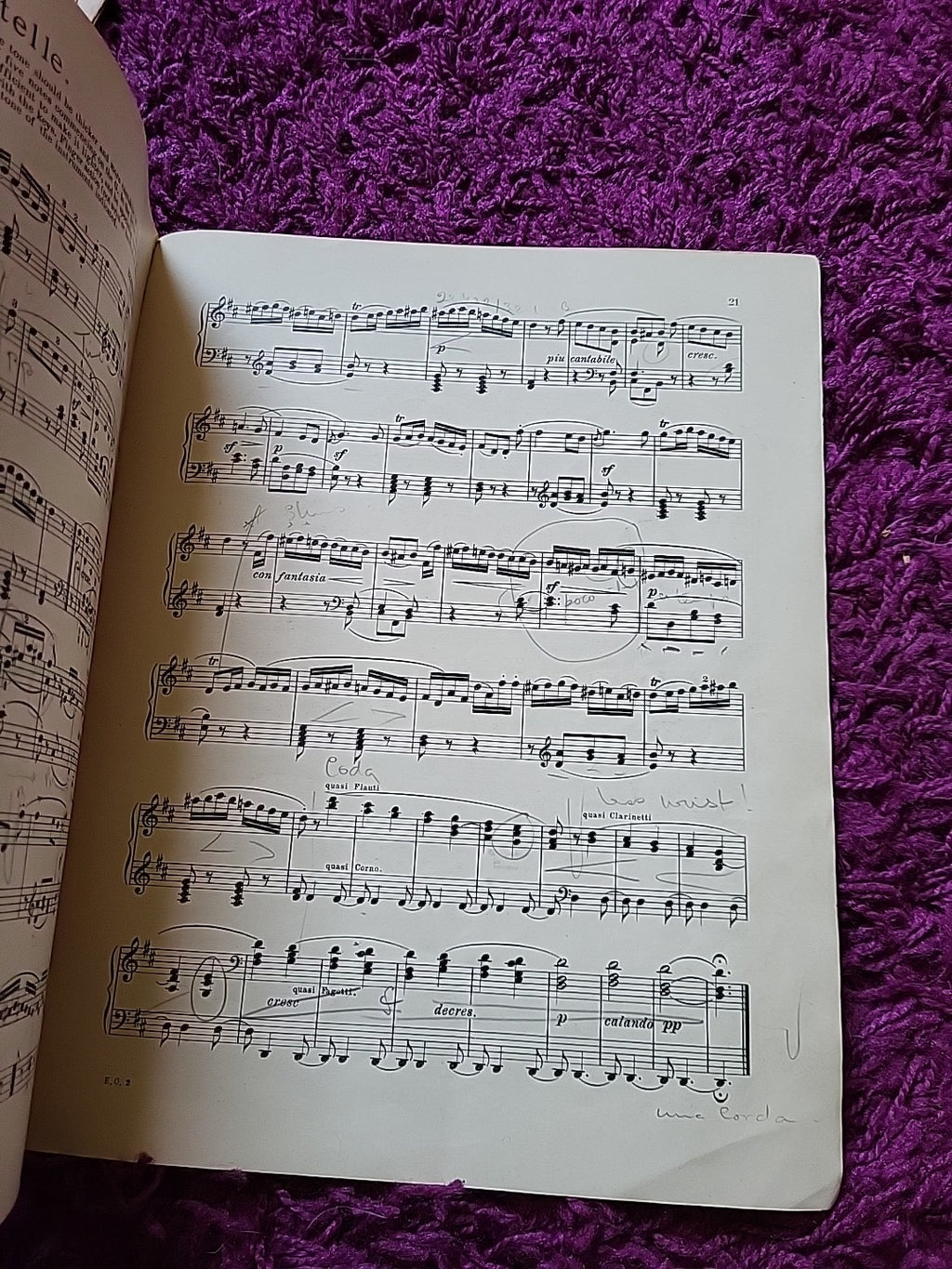 The Hundred Best Short Classics Book III Sheet Music c1930 Patersons