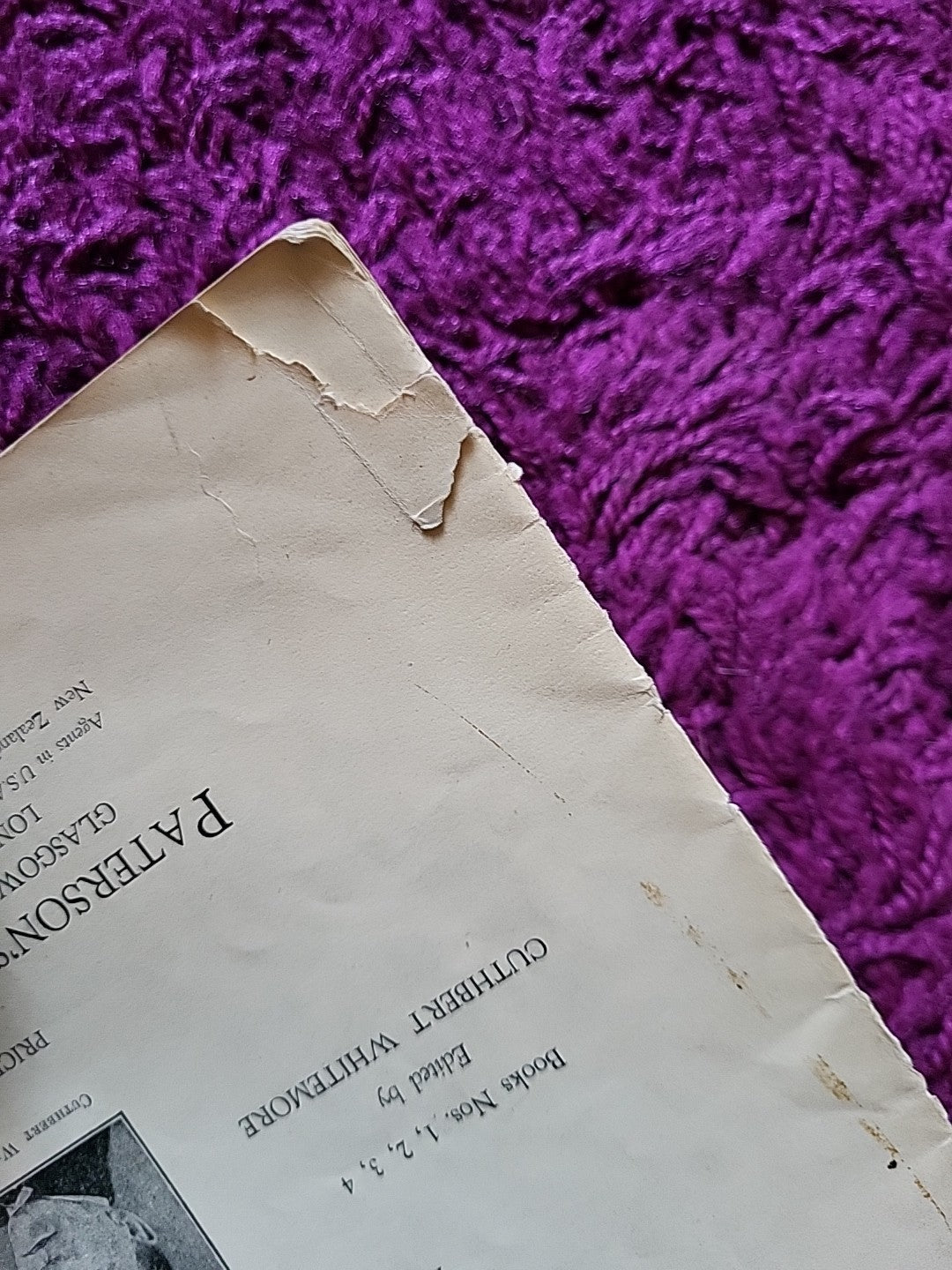 The Hundred Best Short Classics Book III Sheet Music c1930 Patersons