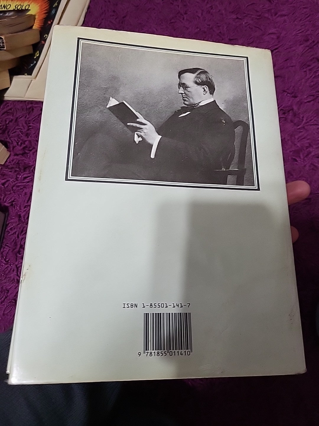 The Ghost Stories of M R James Michael Cox Hardback Tiger Books 1991