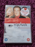 Nip/Tuck Series 1 Box Set DVD Medical Drama TV Series