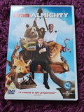 Evan Almighty DVD 2009 Steve Carell Family Comedy Film