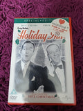Holiday Inn DVD 2009 Bing Crosby Fred Astaire Classic Musical Film