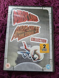 Airplane! / Airplane 2 The Sequel DVD 2008 Comedy Double Film