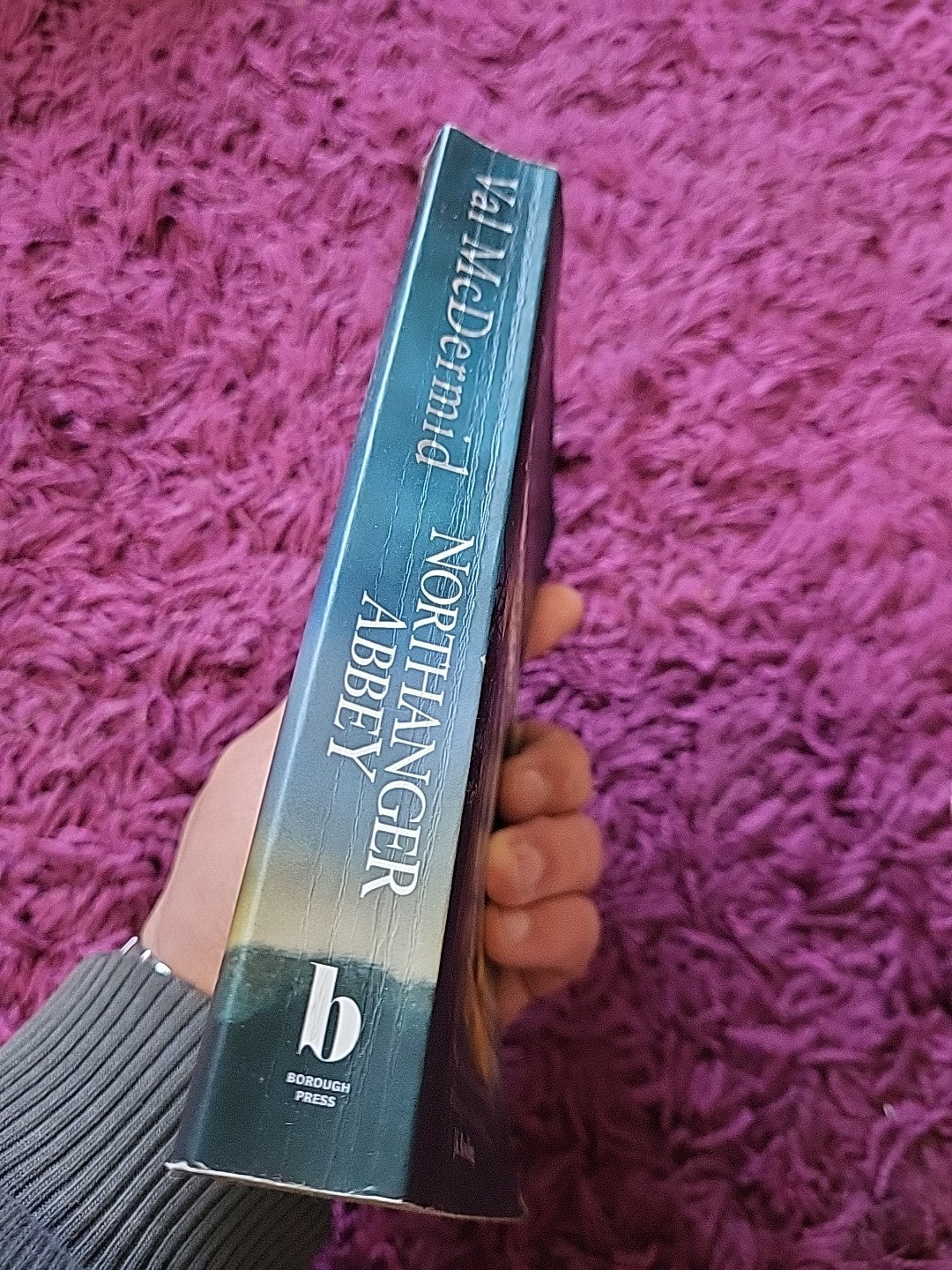 Northanger Abbey – Val McDermid – Classic Fiction Paperback