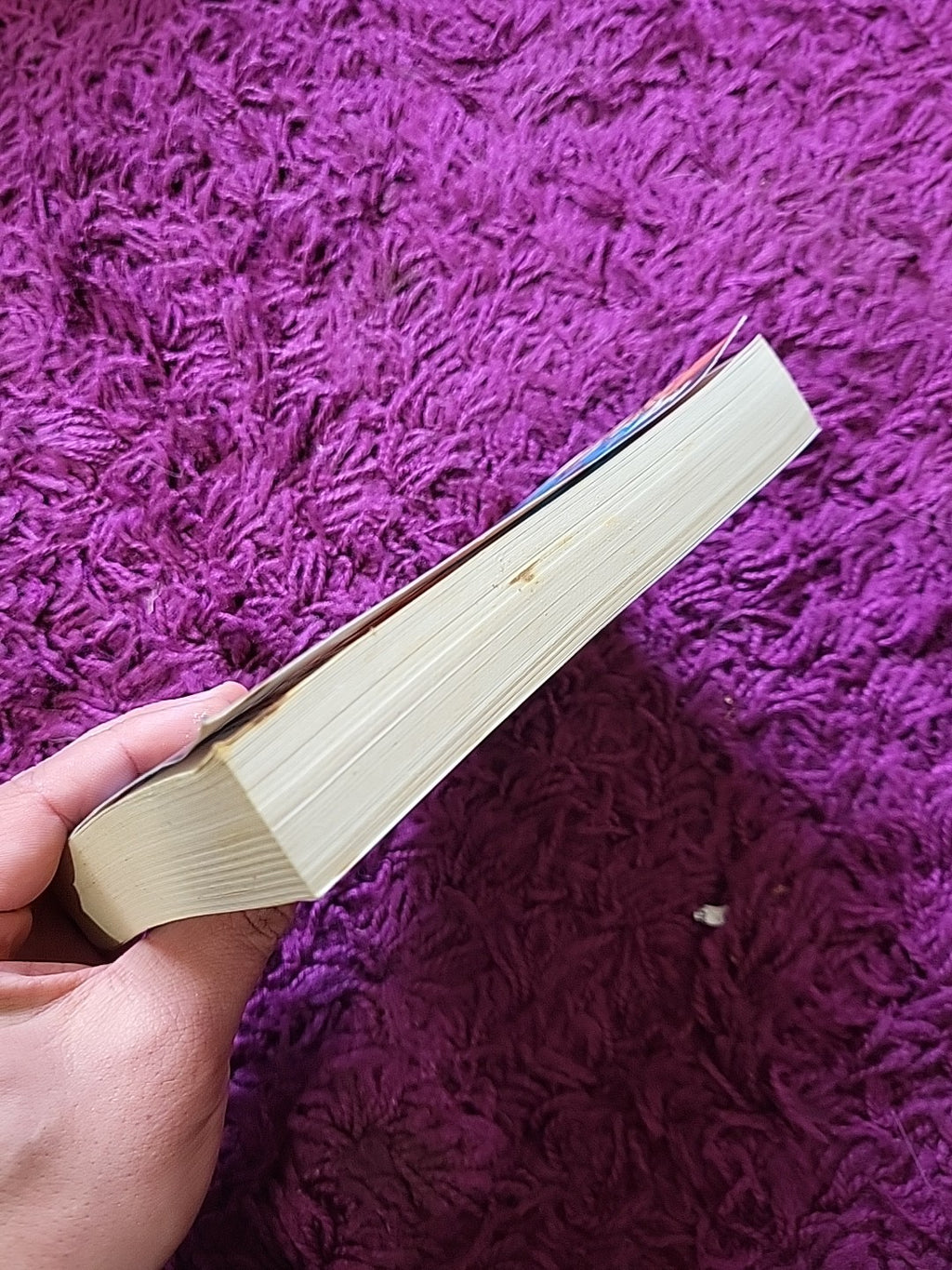 Liar Liar – James Patterson – Harriet Blue Thriller Paperback