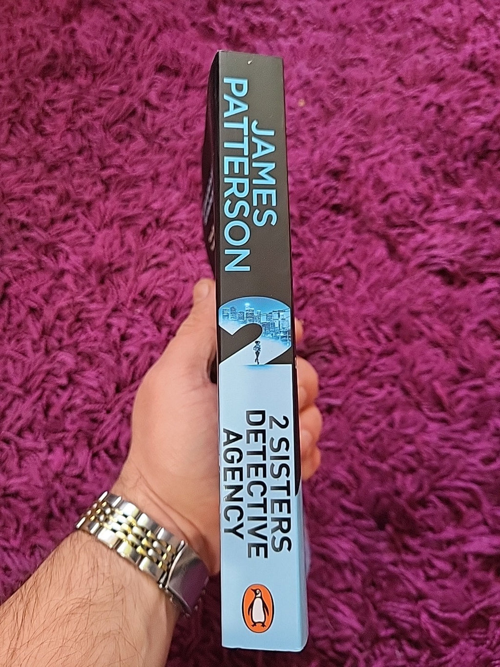 2 Sisters Detective Agency By James Patterson,Candice Fox