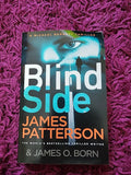 Blind Side,James Patterson