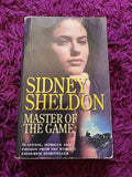 Master of the Game, Sidney Sheldon, Used Book