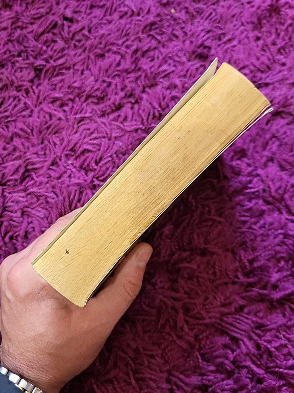 Master of the Game, Sidney Sheldon, Used Book