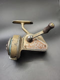 Vintage Ambidex No.1 Casting Reel J.W. Young Redditch England